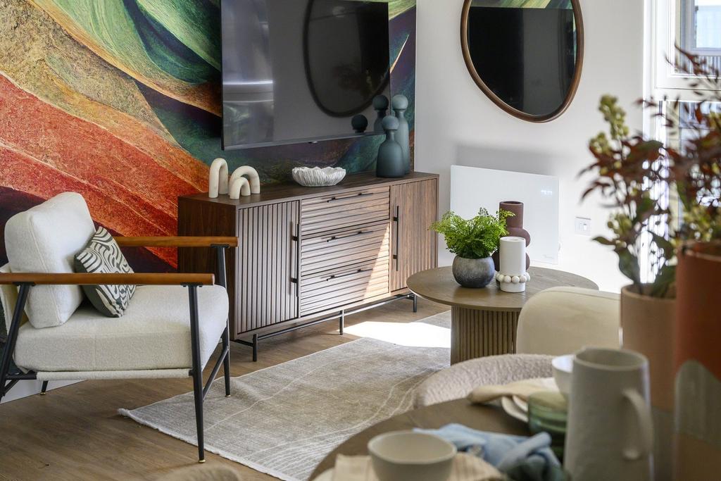 Two Bedroom