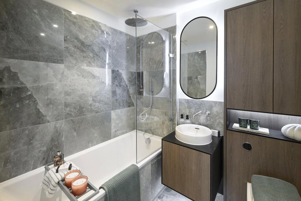 Two Bedroom