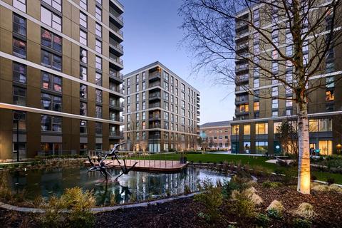 undefined, D3.6 Eden Grove, Staines-Upon-Thames, TW18
