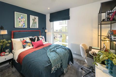 undefined, D3.6 Eden Grove, Staines-Upon-Thames, TW18