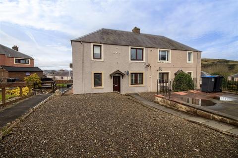 2 bedroom flat for sale, Ramsay Road, Hawick