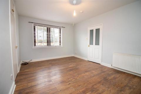 2 bedroom flat for sale, Ramsay Road, Hawick