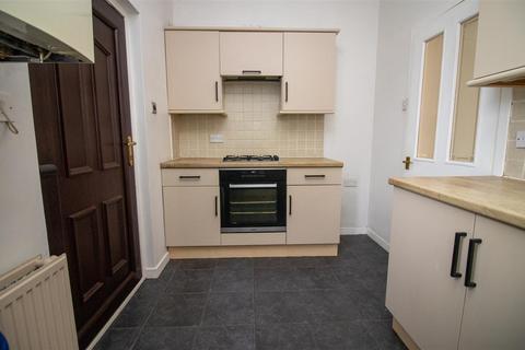 2 bedroom flat for sale, Ramsay Road, Hawick