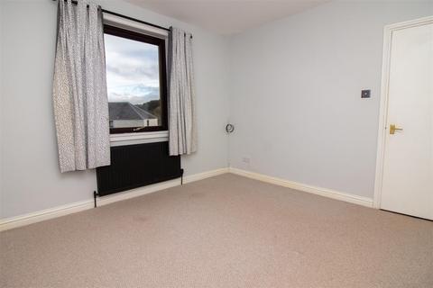 2 bedroom flat for sale, Ramsay Road, Hawick