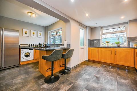 3 bedroom semi-detached house for sale, Court Hey Drive, Liverpool, Merseyside, L16