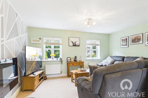 undefined, Ursuline Way, Cheshire CW2