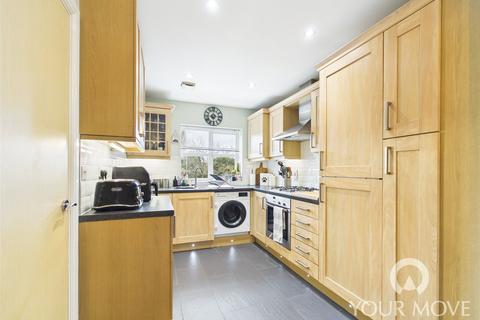 undefined, Ursuline Way, Cheshire CW2