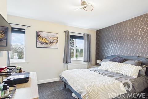 undefined, Ursuline Way, Cheshire CW2