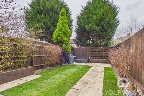 undefined, Ursuline Way, Cheshire CW2