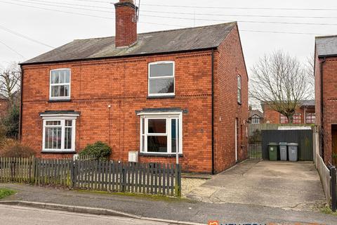 3 bedroom semi-detached house for sale, Rufford Avenue, Newark NG24
