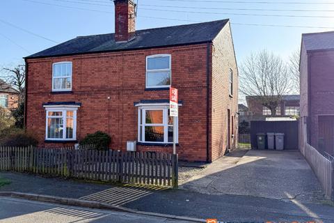 Rufford Avenue, Newark NG24