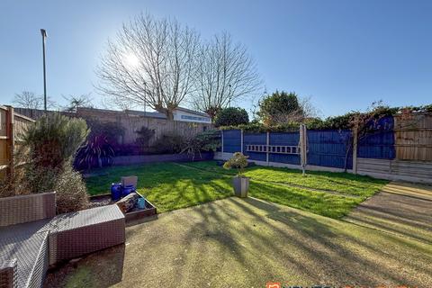 undefined, Rufford Avenue, Newark NG24