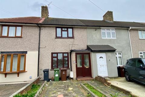 Haresfield Road, Dagenham