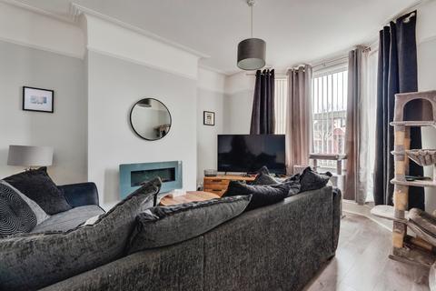 undefined, Pinehurst Road, Liverpool, Merseyside, L4