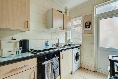 undefined, Pinehurst Road, Liverpool, Merseyside, L4