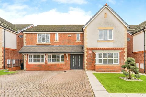 undefined, Pete Best Drive, Liverpool, Merseyside, L12