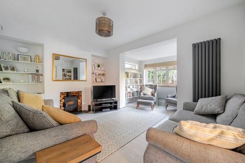 undefined, Curling Vale, Surrey GU2
