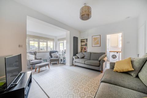 undefined, Curling Vale, Surrey GU2