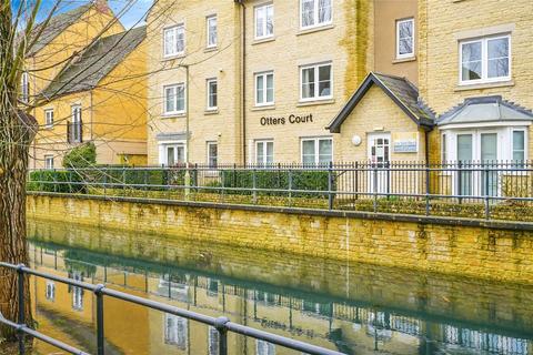 undefined, Otters Court, Witney OX28