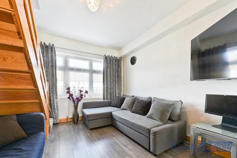 undefined, Hampton Road, Ilford IG1