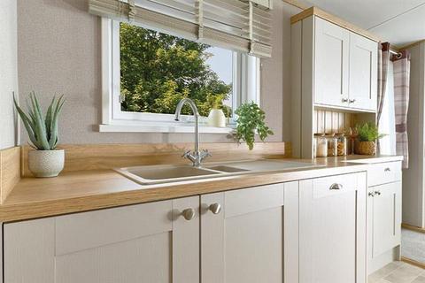 undefined, A.B.I Ambleside  2026 Whitecliff Bay Holiday Park, Bembridge PO35