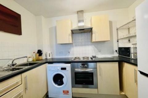 2 bedroom apartment to rent, 20 Suffolk Street, Birmingham, B1