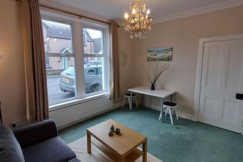 undefined, Academy Street, Castle Douglas DG7