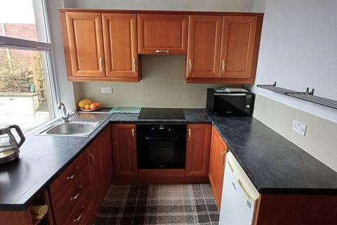 undefined, Academy Street, Castle Douglas DG7