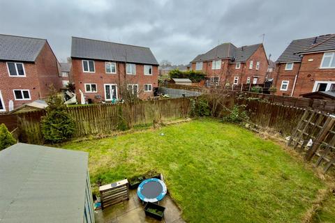 undefined, Beech Grove, Leeds LS8