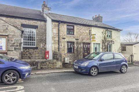 Chapel Cottage, Forton PR3
