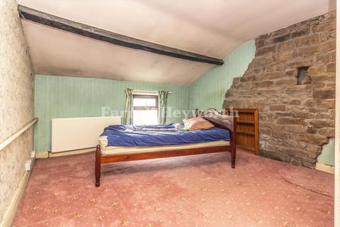 1 bedroom house for sale, Chapel Cottage, Forton PR3