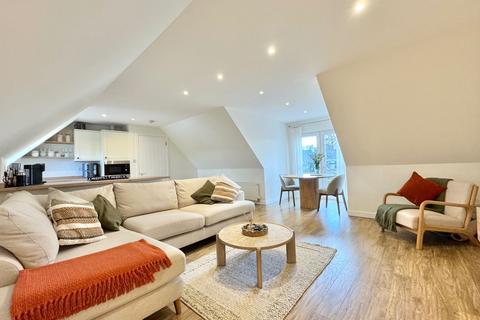undefined, Gilbert Sheddon Court, Stewarton