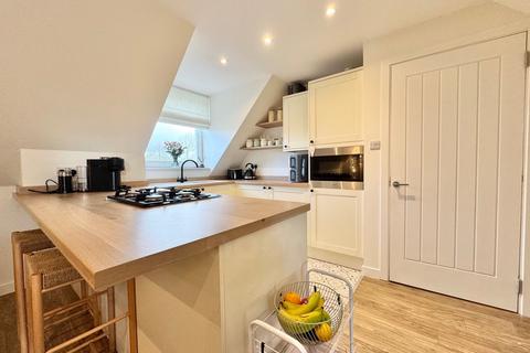 undefined, Gilbert Sheddon Court, Stewarton