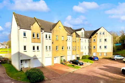undefined, Gilbert Sheddon Court, Stewarton