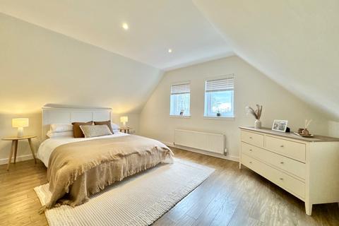 undefined, Gilbert Sheddon Court, Stewarton