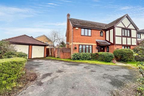 undefined, Llangorse Drive, Rogerstone, Newport