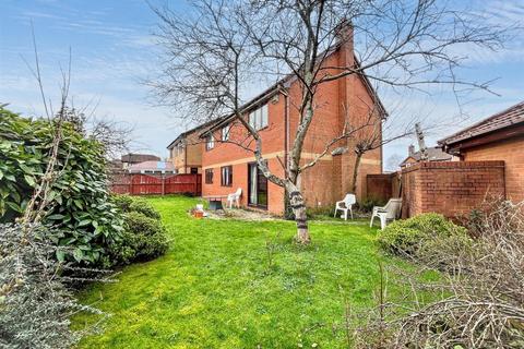 undefined, Llangorse Drive, Rogerstone, Newport