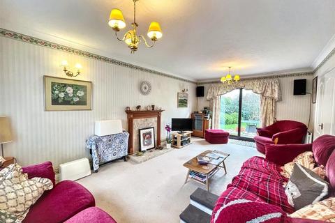 undefined, Llangorse Drive, Rogerstone, Newport