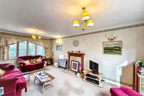 undefined, Llangorse Drive, Rogerstone, Newport