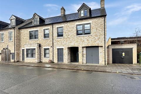 undefined, 307 Mill Road, Cambridge CB1