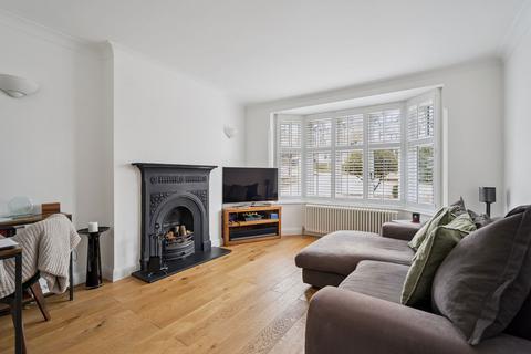 3 bedroom semi-detached house for sale, Hillcroft Crescent, Watford WD19