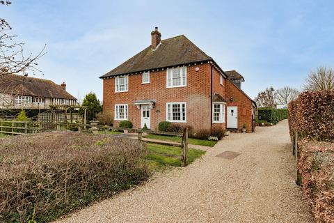 4 bedroom detached house for sale, Wootton Drive, Canterbury CT4