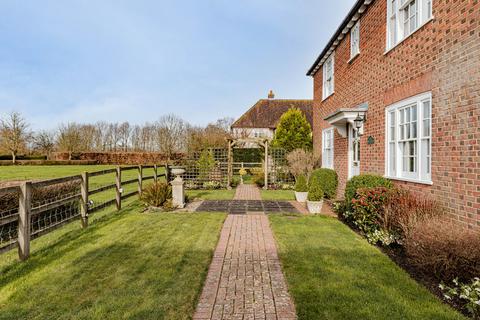 4 bedroom detached house for sale, Wootton Drive, Canterbury CT4