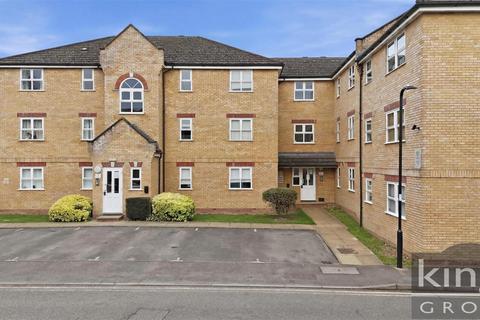 2 bedroom apartment for sale, Kirkland Drive, Enfield