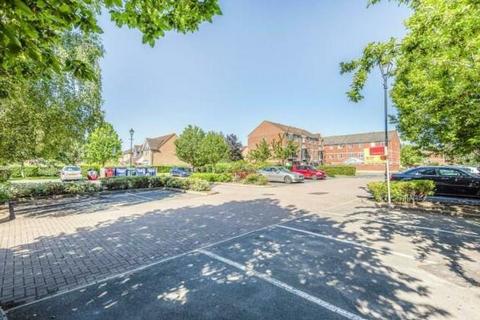 undefined, Oxford,  Headington,  OX3