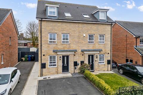 Swinley Forest Drive, Appleton, WA4
