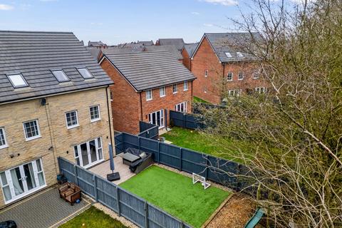 3 bedroom semi-detached house for sale, Swinley Forest Drive, Appleton, WA4