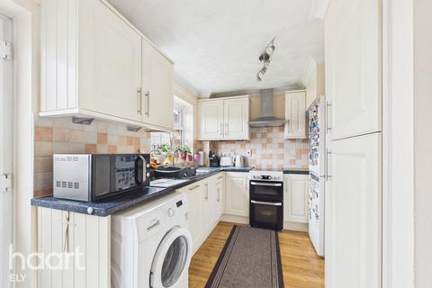 undefined, Gilbert Scott Drive, Ely