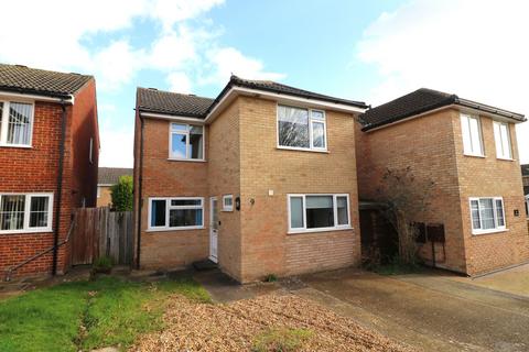 4 bedroom detached house for sale, Cranmore, Southampton SO31