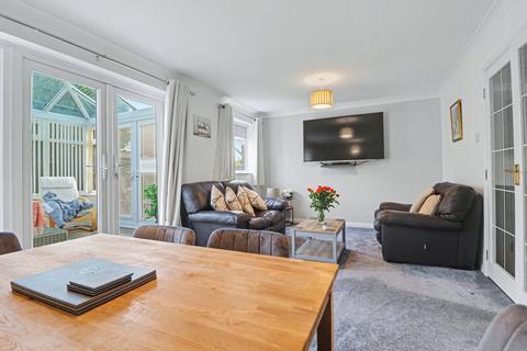4 bedroom detached house for sale, Cranmore, Southampton SO31